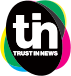 Trust In News - Logo